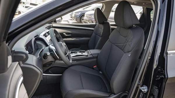 Hyundai Tucson HYUNDAI TUCSON 2022 0KM 1.6L MID OPTION WITH PANORAMIC