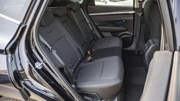 Hyundai Tucson HYUNDAI TUCSON 2022 0KM 1.6L MID OPTION WITH PANORAMIC