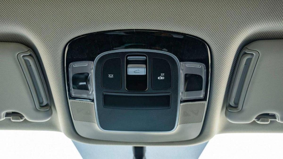 Hyundai Tucson HYUNDAI TUCSON 2022 0KM 1.6L MID OPTION WITH PANORAMIC-17-17