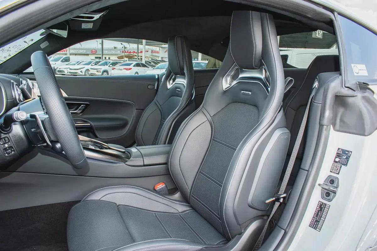 2024 - BENZ GT63 - BRAND NEW -// ONLY 500 KM-12-12