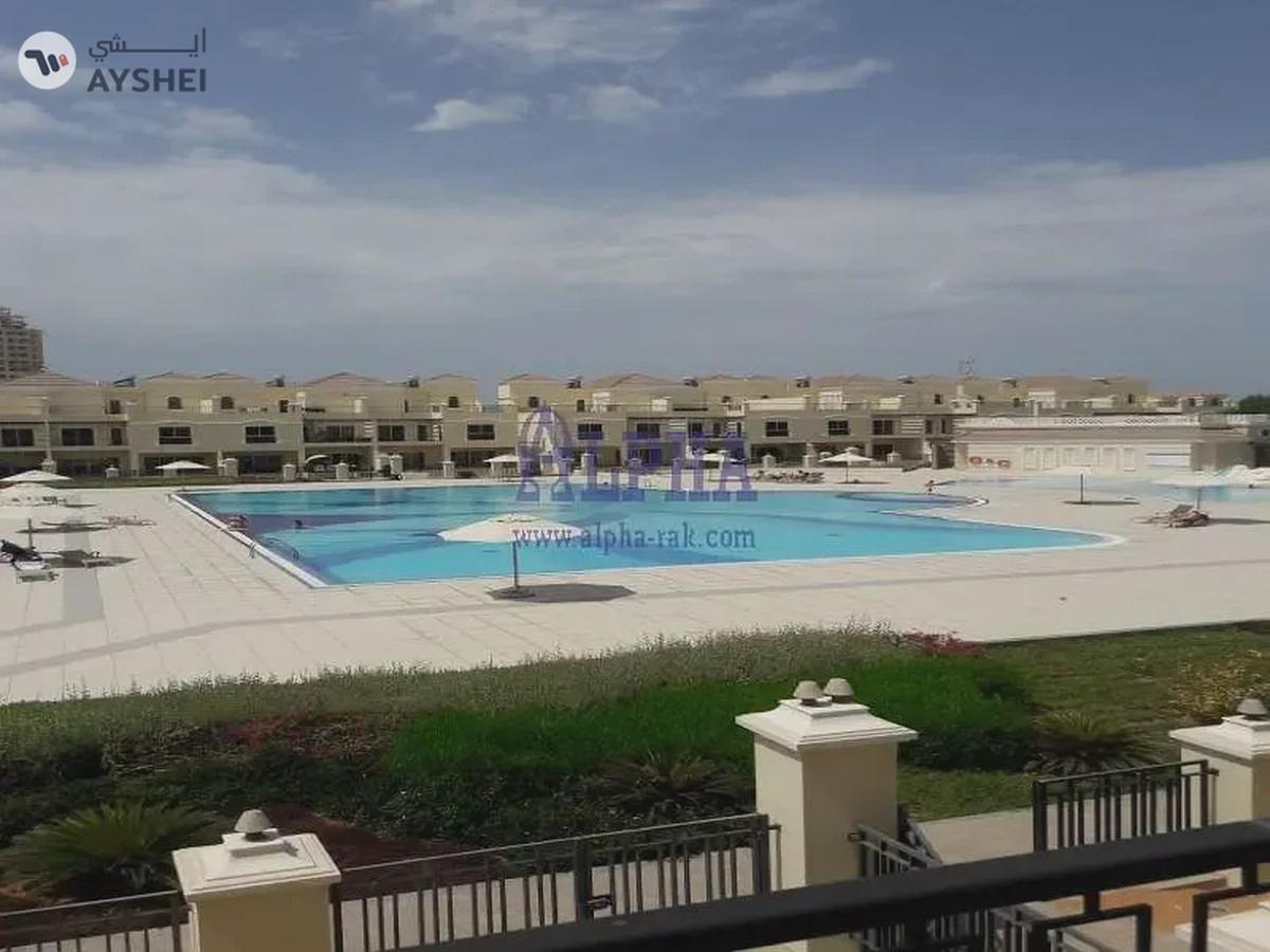 Bayti Homes, Al Hamra Village, Ras Al Khaimah-0-landscape
