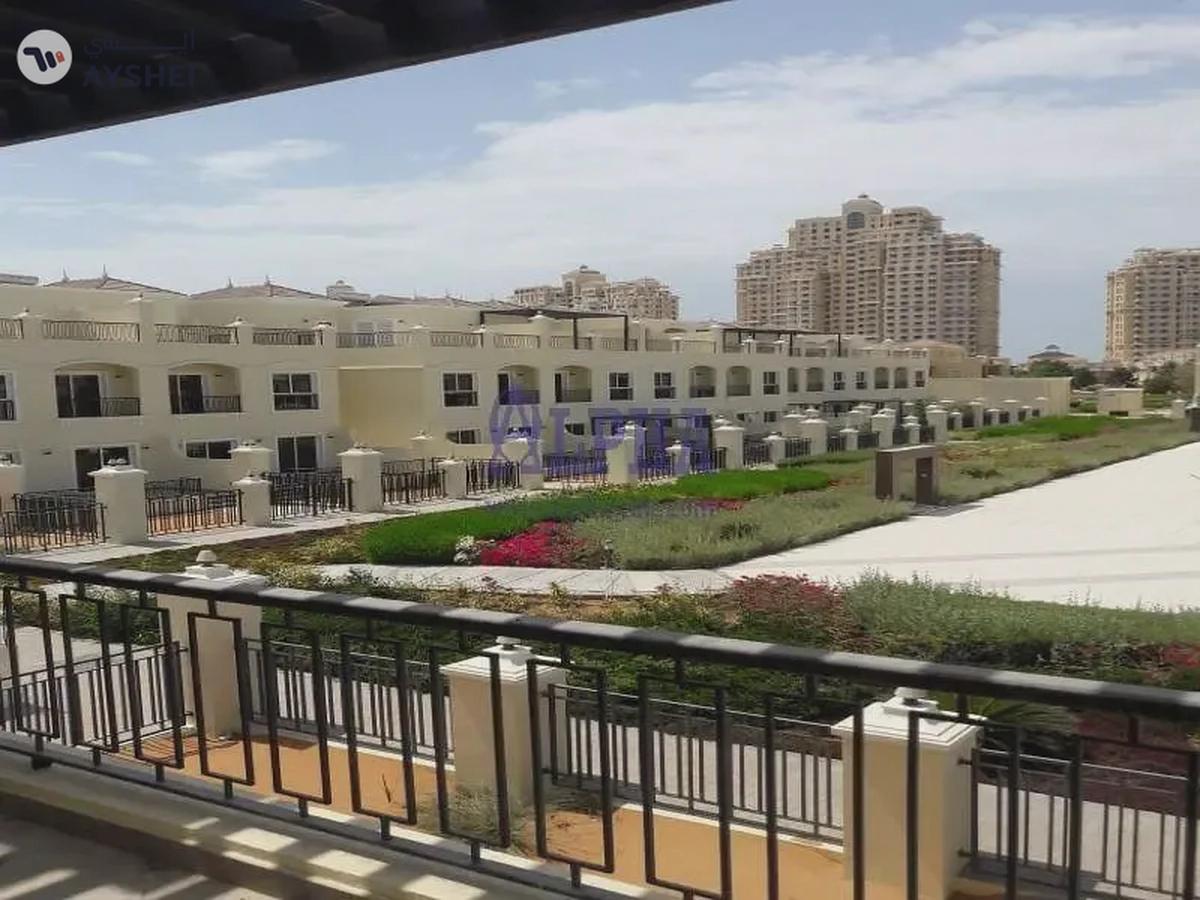 Bayti Homes, Al Hamra Village, Ras Al Khaimah-0-landscape