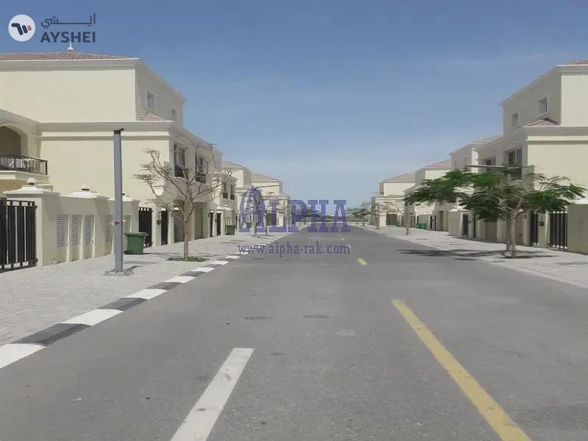 Bayti Homes, Al Hamra Village, Ras Al Khaimah-4-4