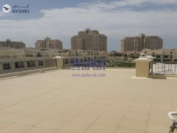 Bayti Homes, Al Hamra Village, Ras Al Khaimah