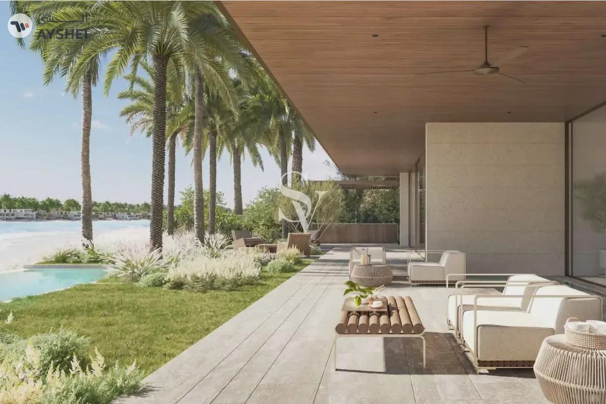 Frond K, Palm Jebel Ali, Dubai-13-13