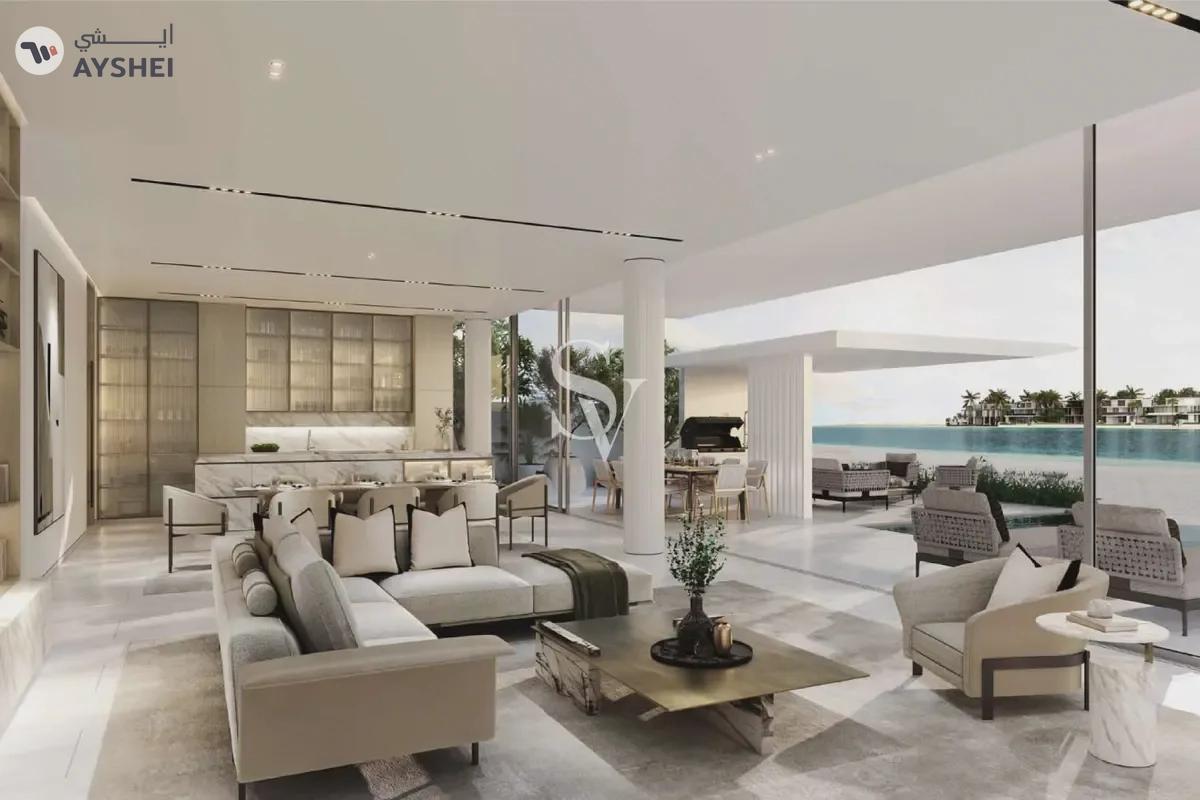 Frond K, Palm Jebel Ali, Dubai-4-4