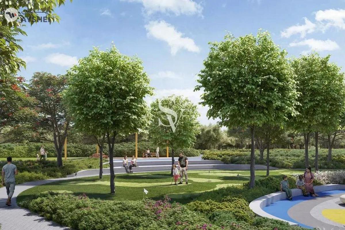 Parkwood Tower A, Parkwood, Dubai Hills Estate, Dubai-7-7