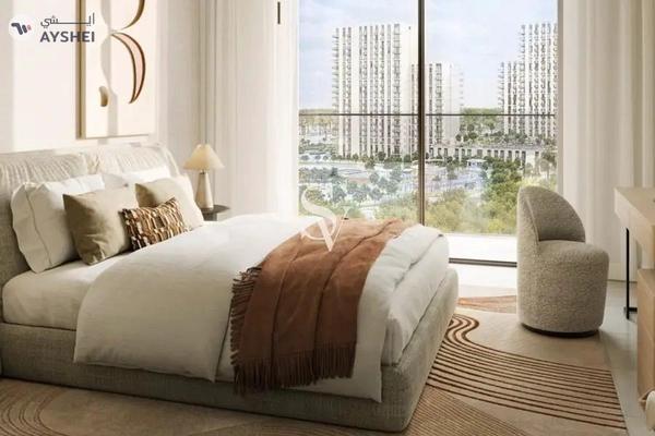 Parkwood Tower A, Parkwood, Dubai Hills Estate, Dubai