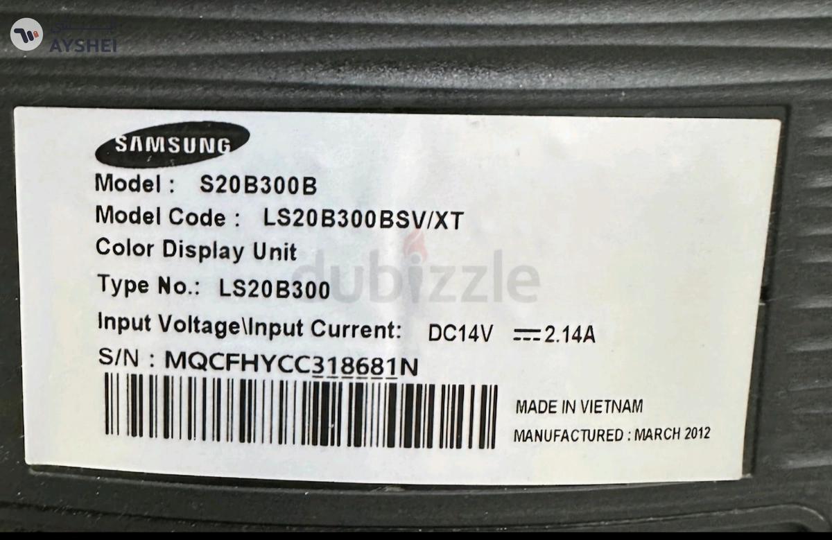Samsung monitor-1-1