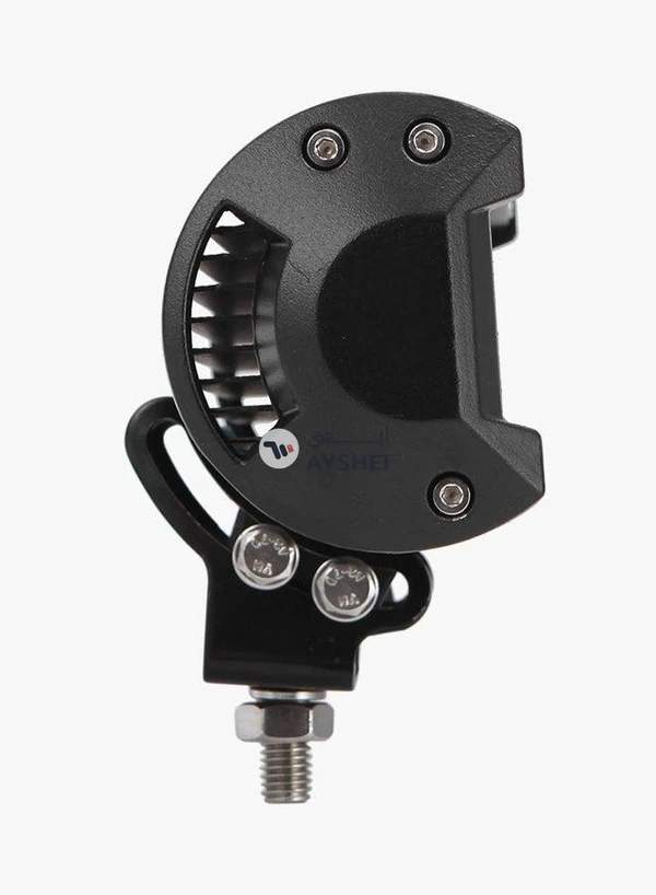 Generic 2-Piece LED Car Top Flood Work Light Bar