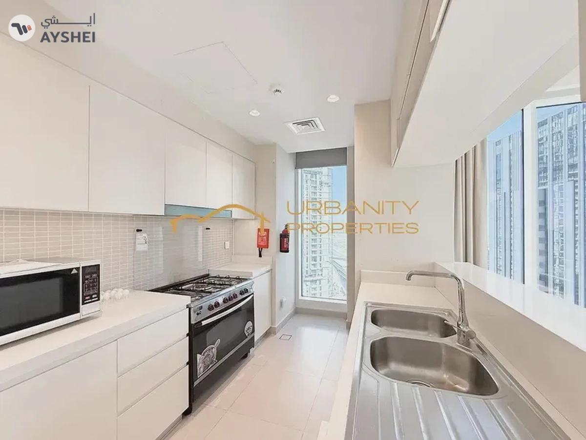 3BR + Maid | Fully Furnished | Creek Views | 2 Parking-8-8