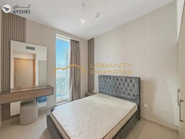 3BR + Maid | Fully Furnished | Creek Views | 2 Parking