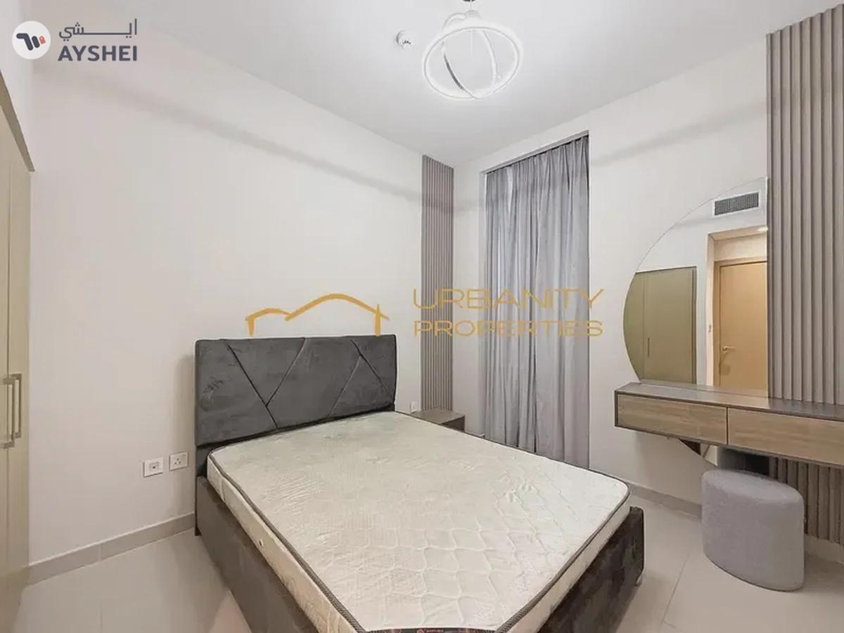 3BR + Maid | Fully Furnished | Creek Views | 2 Parking-6-6