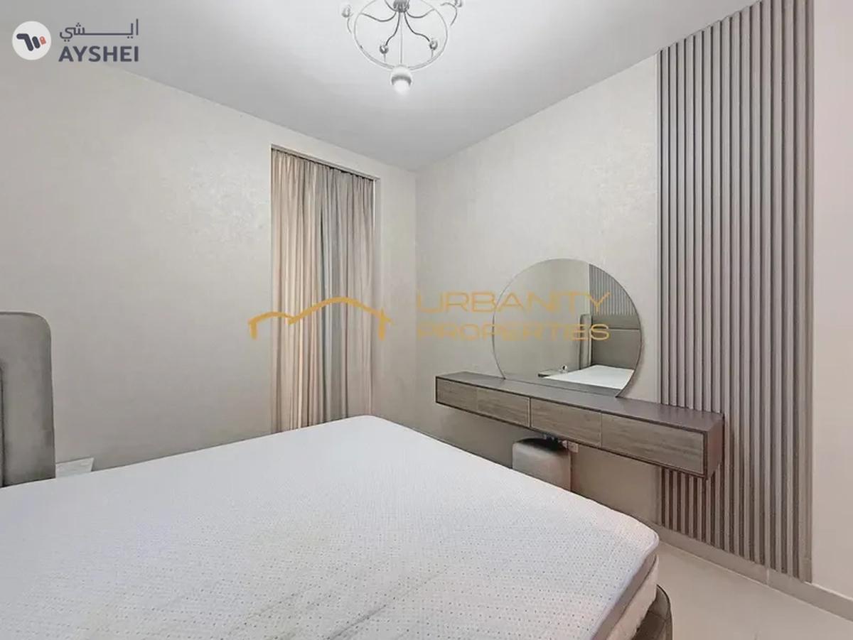 3BR + Maid | Fully Furnished | Creek Views | 2 Parking-10-10