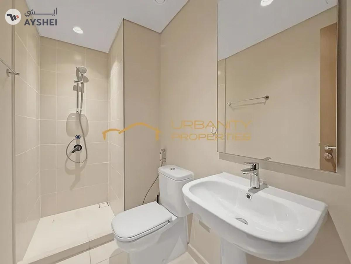 3BR + Maid | Fully Furnished | Creek Views | 2 Parking-13-13