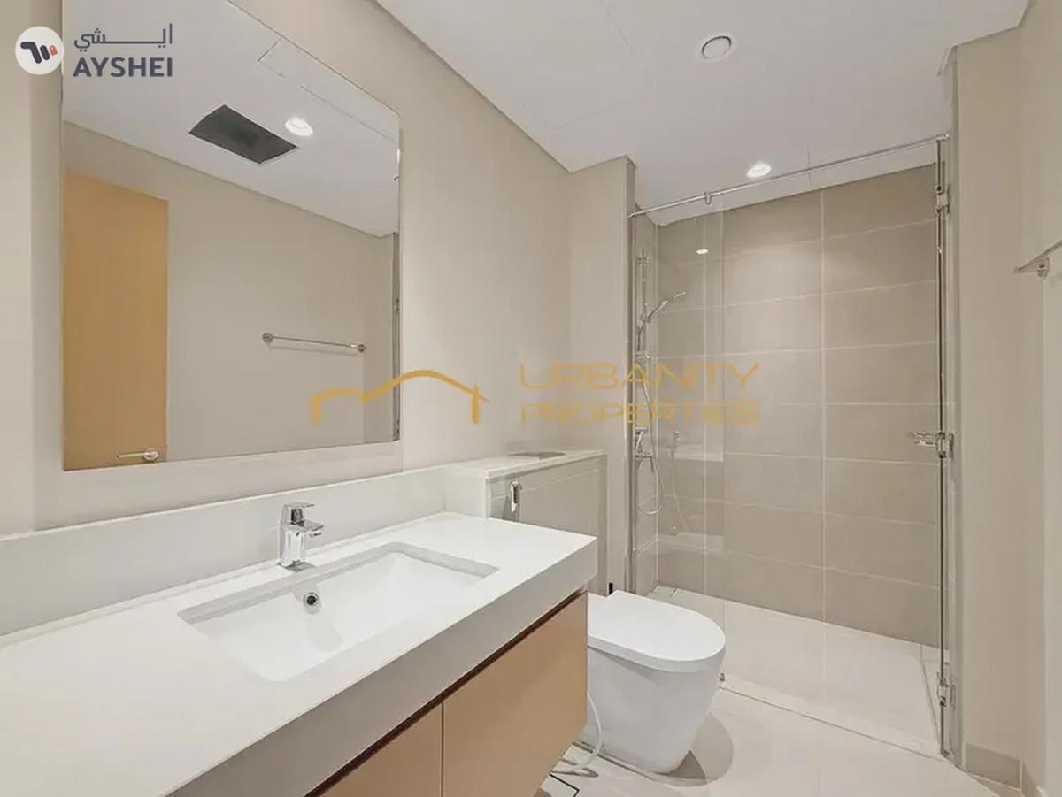 3BR + Maid | Fully Furnished | Creek Views | 2 Parking-14-14