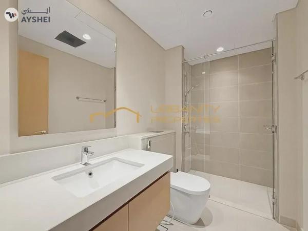 3BR + Maid | Fully Furnished | Creek Views | 2 Parking