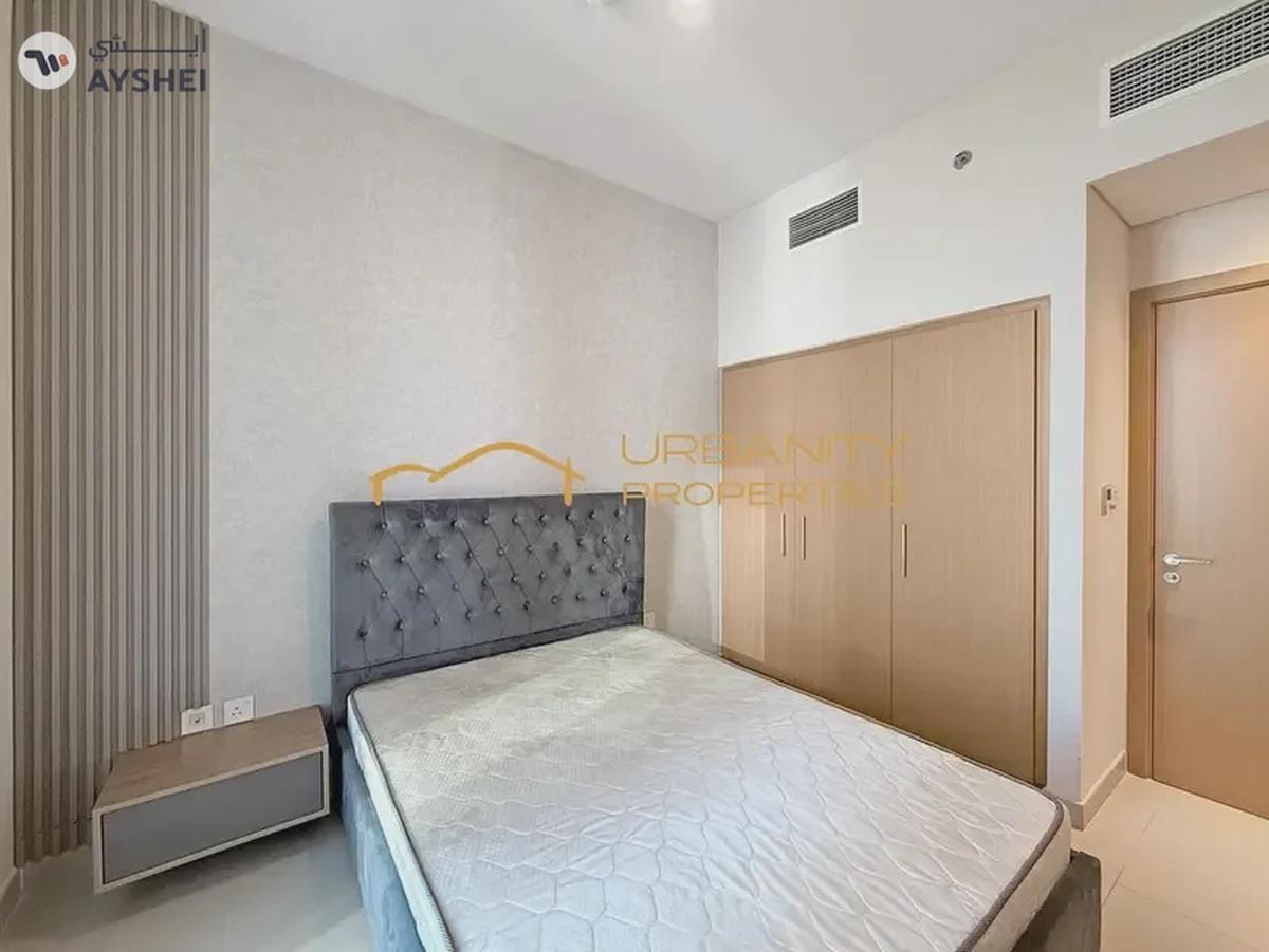 3BR + Maid | Fully Furnished | Creek Views | 2 Parking-9-9