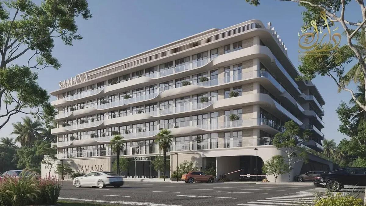 Limited Offer | Prime Location | Easy Plan-5-5