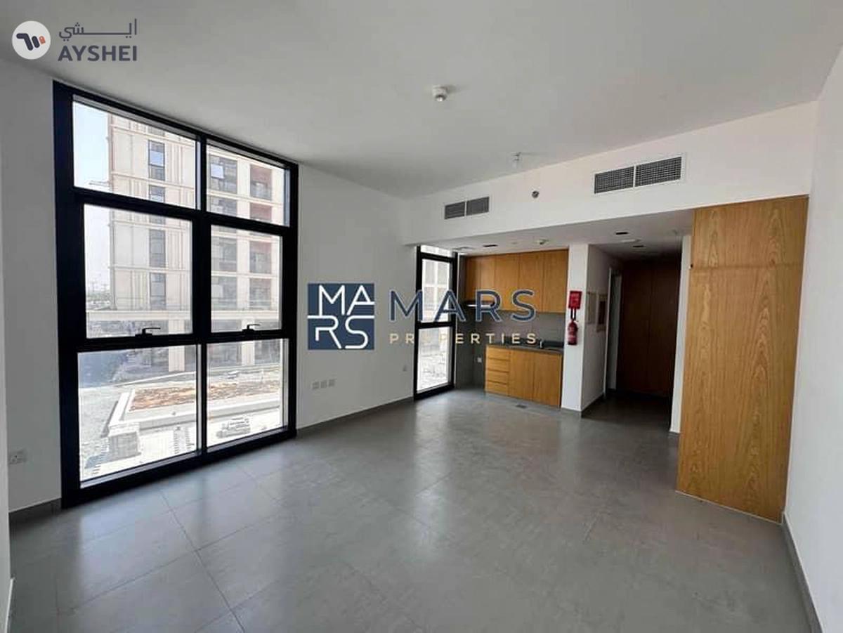 Brand new studio with open view-1-landscape