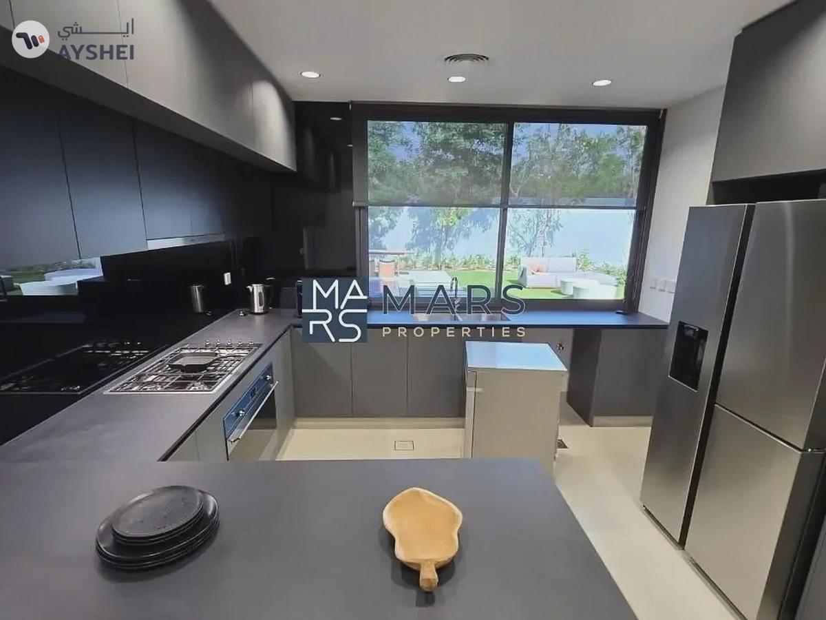 Luxury Corner Villa | Freehold | Gated Community | High ROI | Modern Finishing-10-10