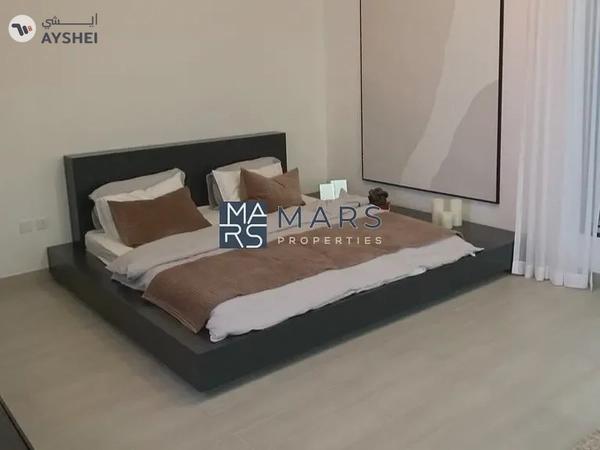 Luxury Corner Villa | Freehold | Gated Community | High ROI | Modern Finishing