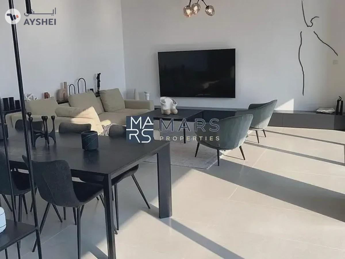 Luxury Corner Villa | Freehold | Gated Community | High ROI | Modern Finishing-13-13