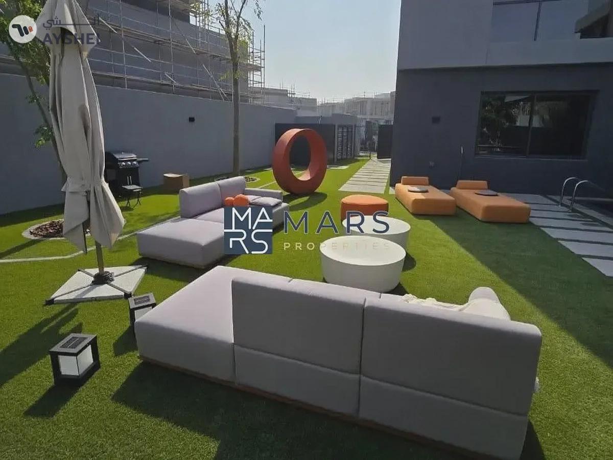 Luxury Corner Villa | Freehold | Gated Community | High ROI | Modern Finishing-1-1