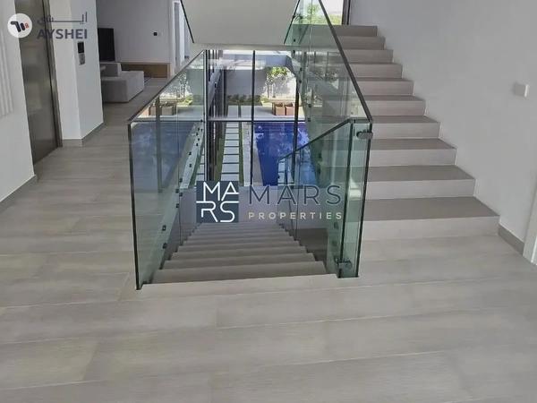 Luxury Corner Villa | Freehold | Gated Community | High ROI | Modern Finishing