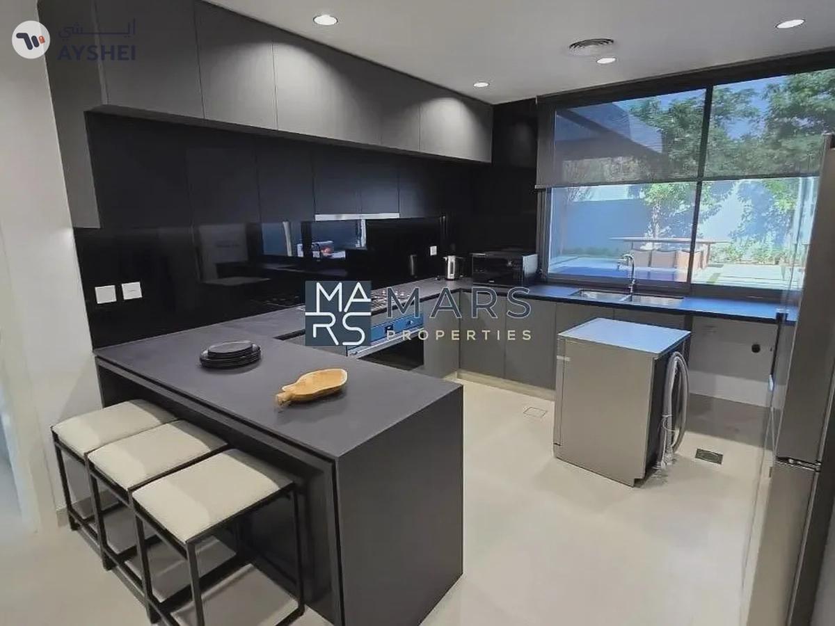 Luxury Corner Villa | Freehold | Gated Community | High ROI | Modern Finishing-4-4