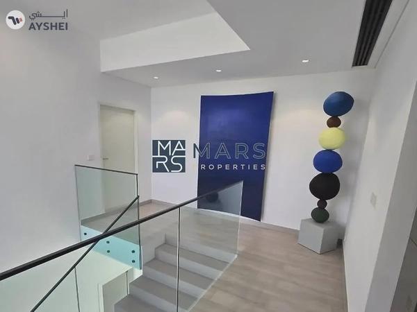 Luxury Corner Villa | Freehold | Gated Community | High ROI | Modern Finishing