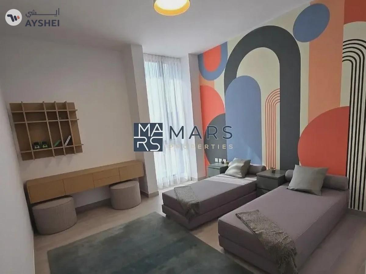 Luxury Corner Villa | Freehold | Gated Community | High ROI | Modern Finishing-9-9