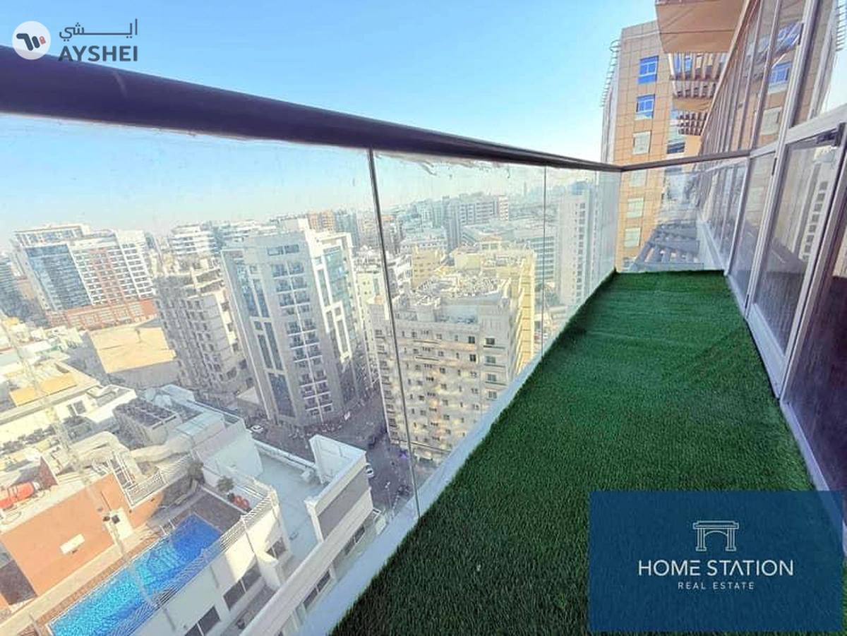 Al Murad Tower, Al Barsha 1, Al Barsha, Dubai-0-0