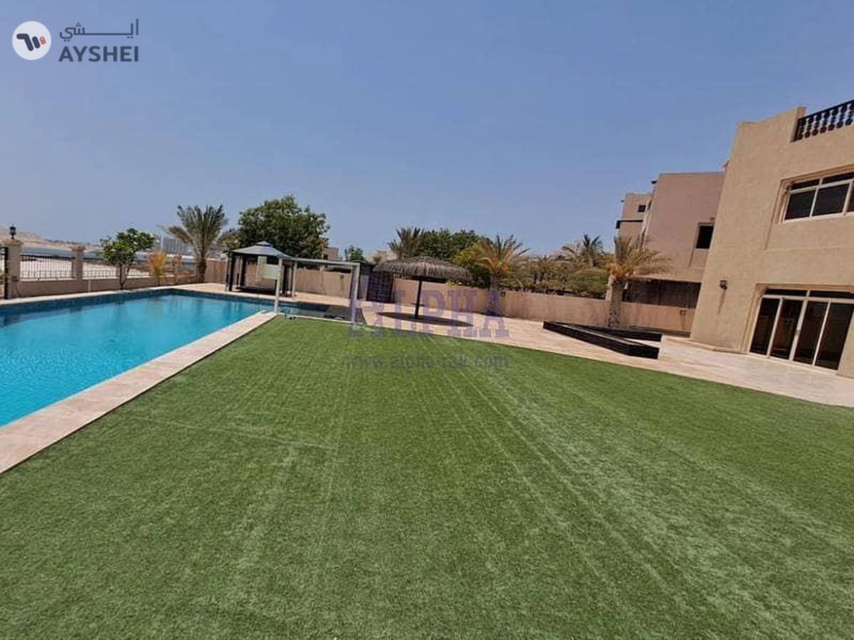 Al Hamra Village, Ras Al Khaimah-10-10