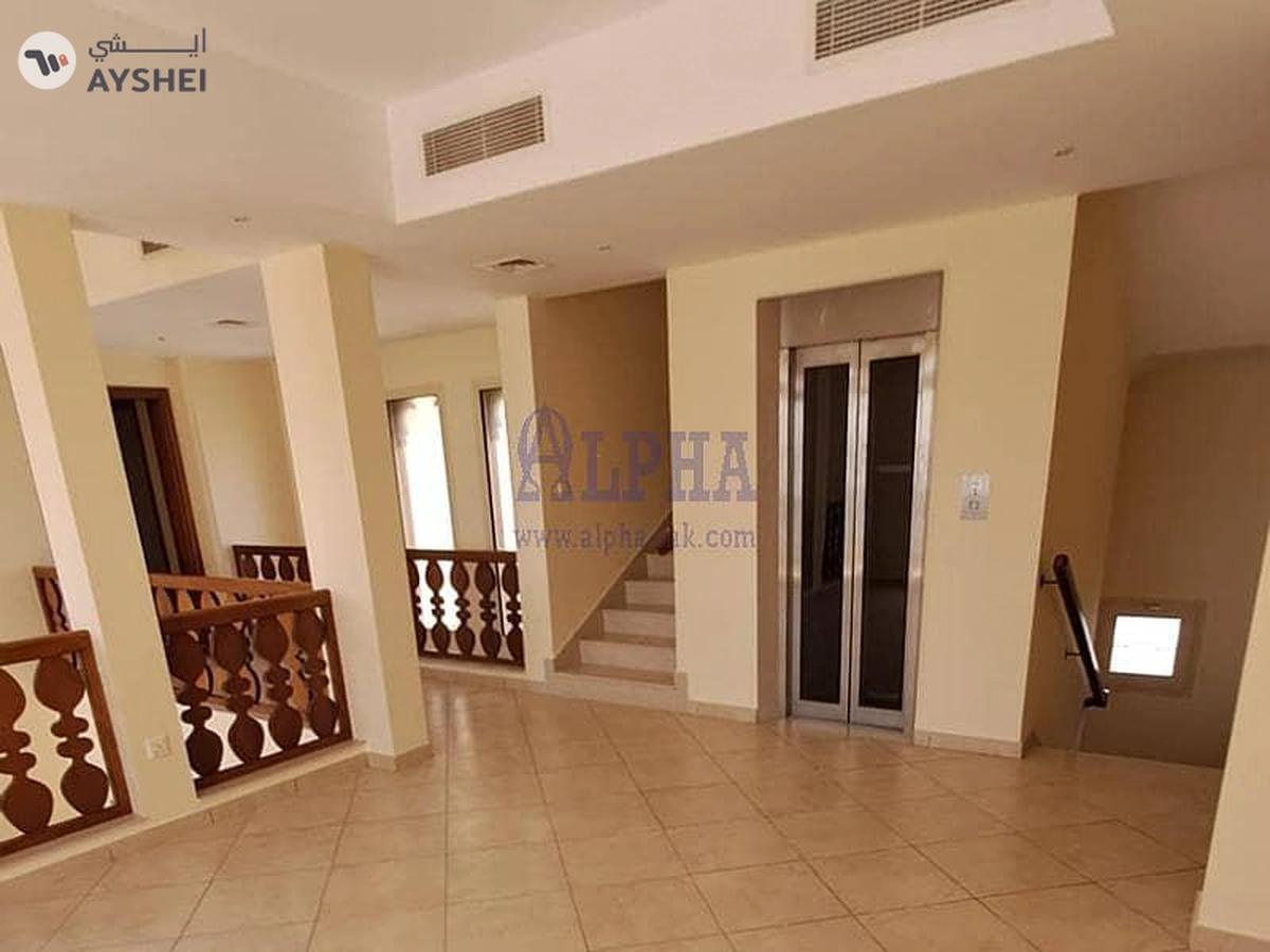 Al Hamra Village, Ras Al Khaimah-14-14