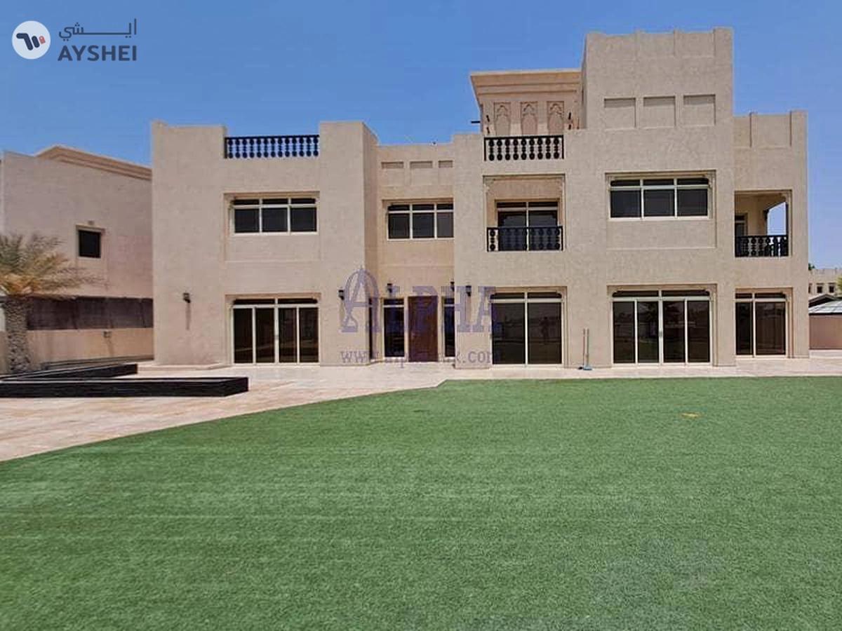 Al Hamra Village, Ras Al Khaimah-17-17