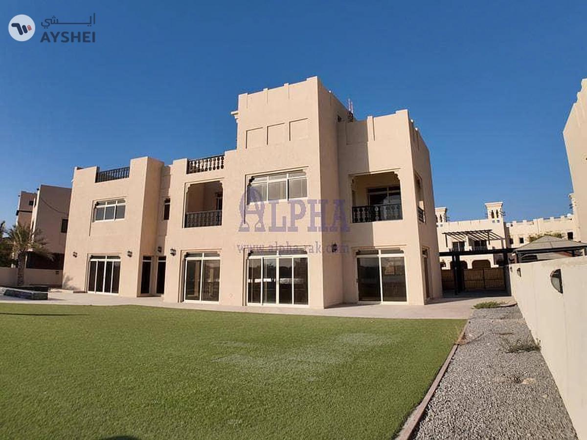 Al Hamra Village, Ras Al Khaimah-0-landscape