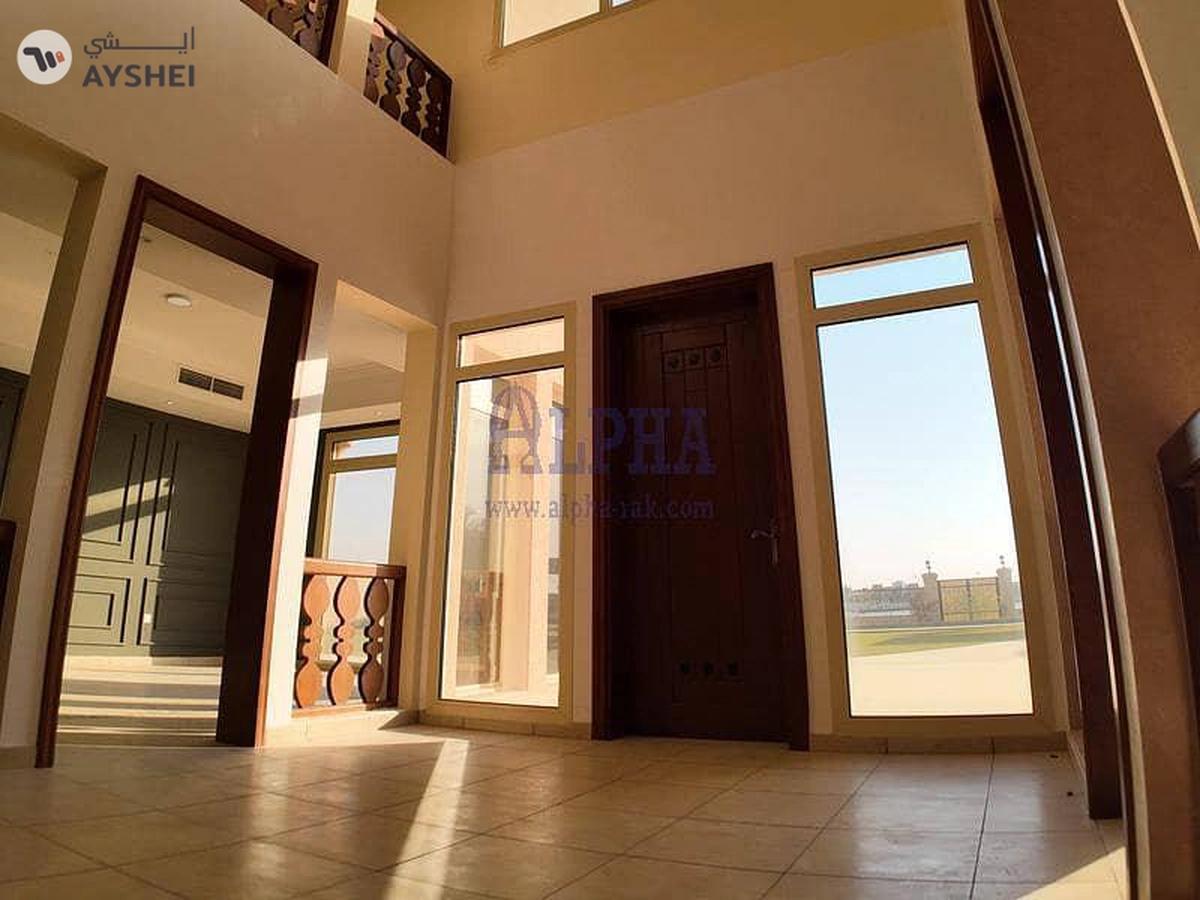 Al Hamra Village, Ras Al Khaimah-1-1