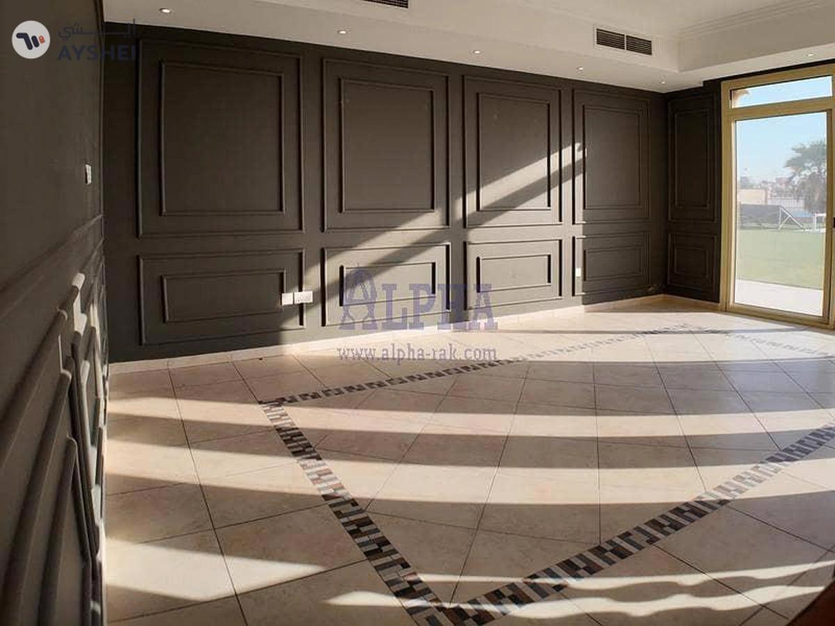 Al Hamra Village, Ras Al Khaimah-1-landscape