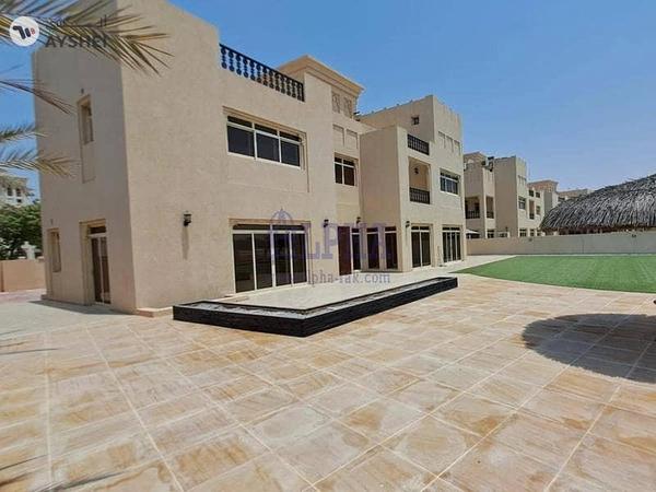 Al Hamra Village, Ras Al Khaimah