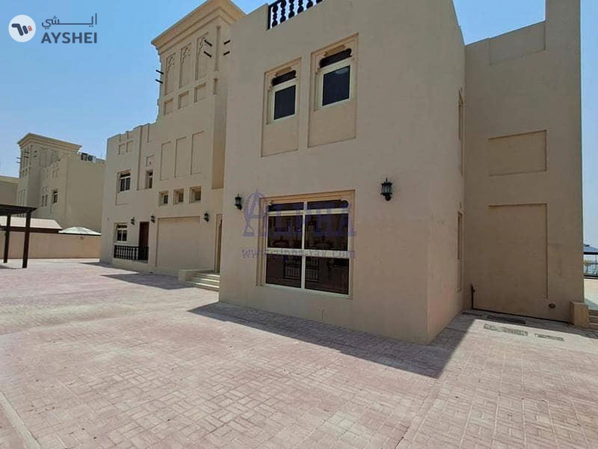 Al Hamra Village, Ras Al Khaimah-6-6