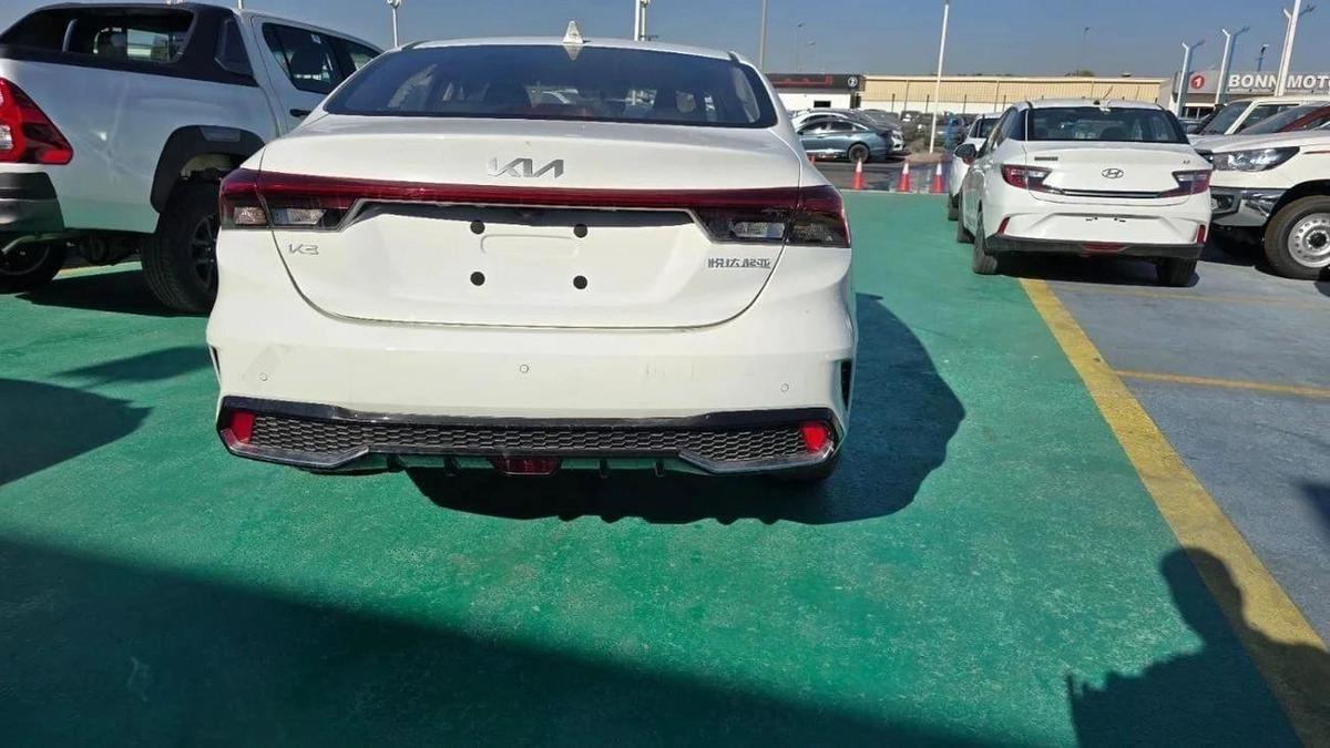 Kia Cerato 1.5L-7-7