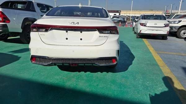 Kia Cerato 1.5L