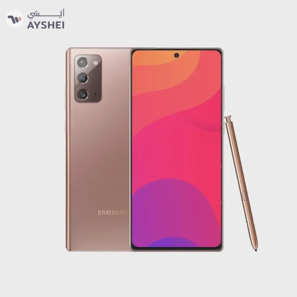 Renewed Samsung Galaxy Note 20-0-portrait