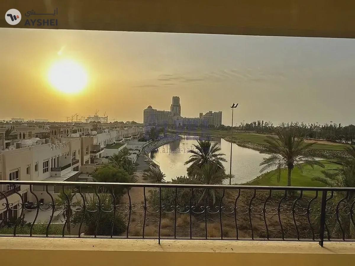 Al Hamra Village Golf Apartments, Al Hamra Village, Ras Al Khaimah-0-landscape