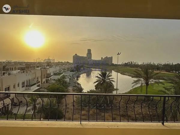 Al Hamra Village Golf Apartments, Al Hamra Village, Ras Al Khaimah