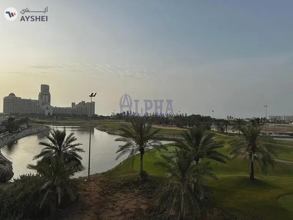 Al Hamra Village Golf Apartments, Al Hamra Village, Ras Al Khaimah-1-1