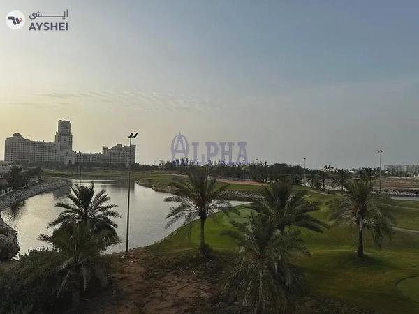 Al Hamra Village Golf Apartments, Al Hamra Village, Ras Al Khaimah