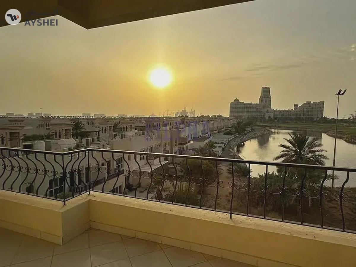 Al Hamra Village Golf Apartments, Al Hamra Village, Ras Al Khaimah-2-2