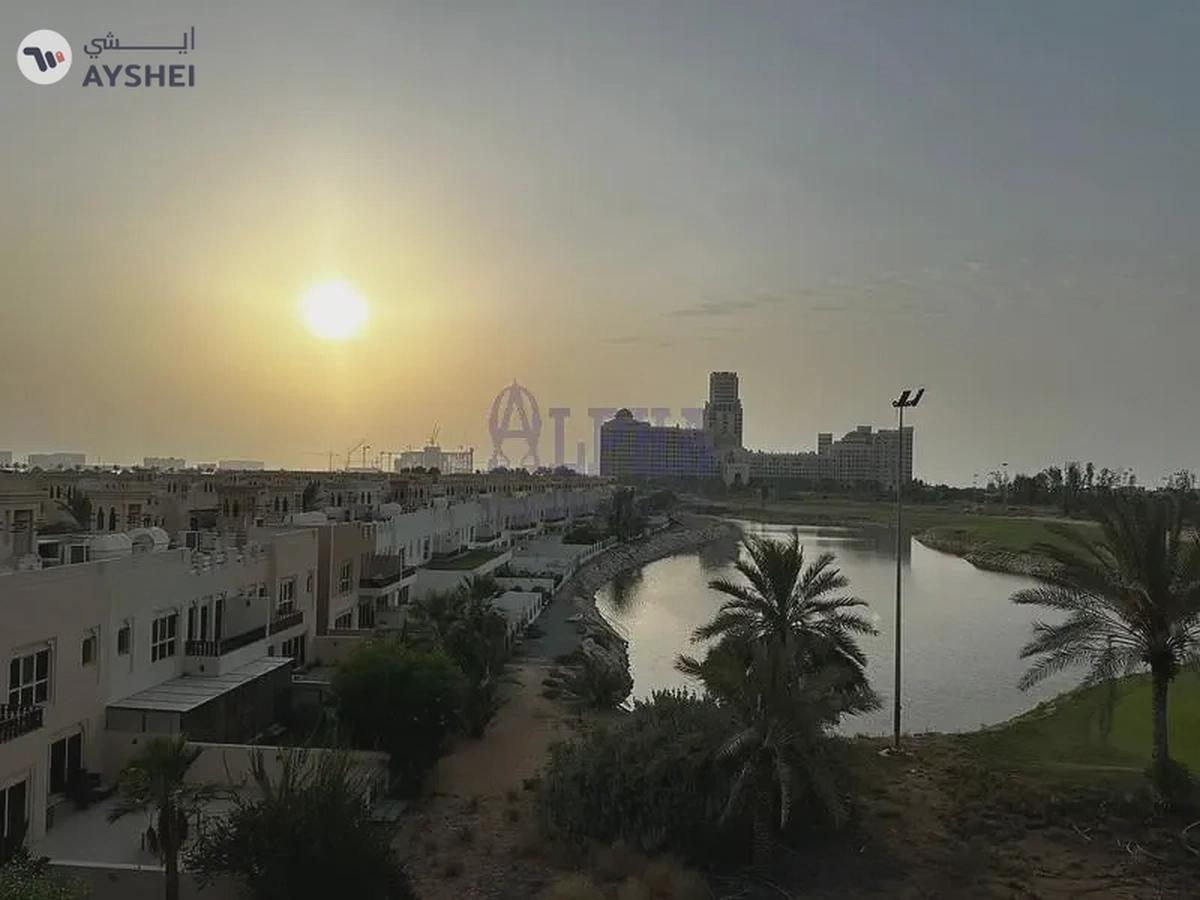Al Hamra Village Golf Apartments, Al Hamra Village, Ras Al Khaimah-1-landscape